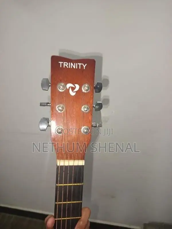 Trinity Acoustic Guitar- TM10
