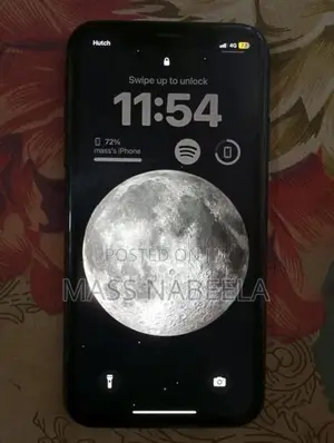 Apple iPhone XR (Used)
