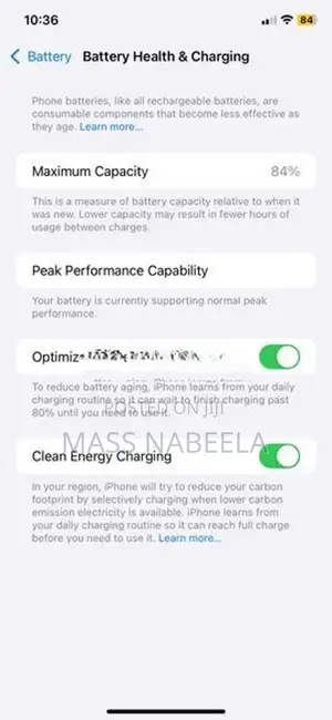 Apple iPhone XR (Used)