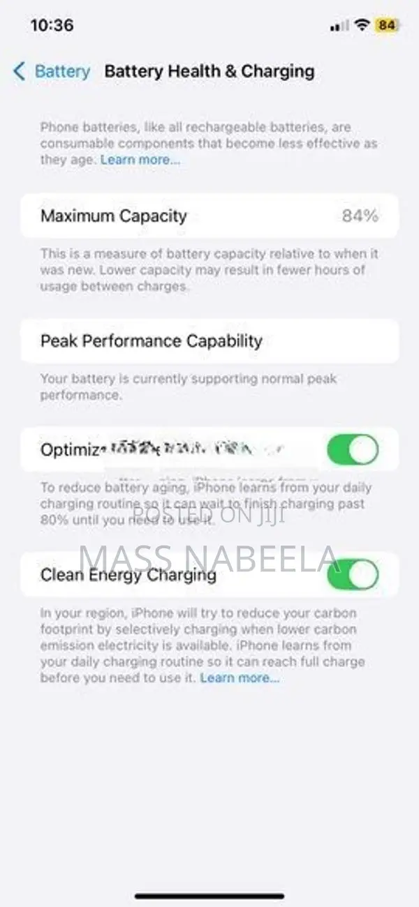 Apple iPhone XR (Used)
