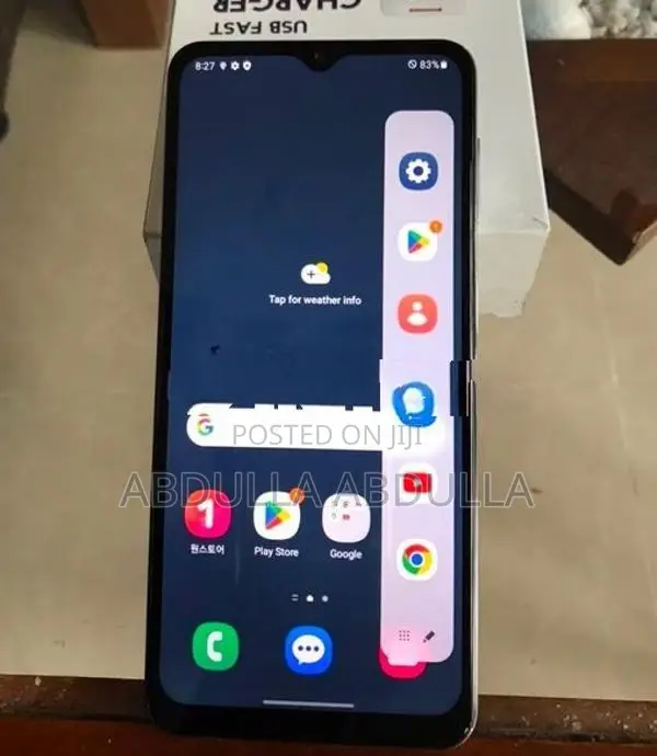 Samsung Galaxy A32 (Used)
