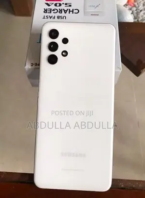 Samsung Galaxy A32 (Used)