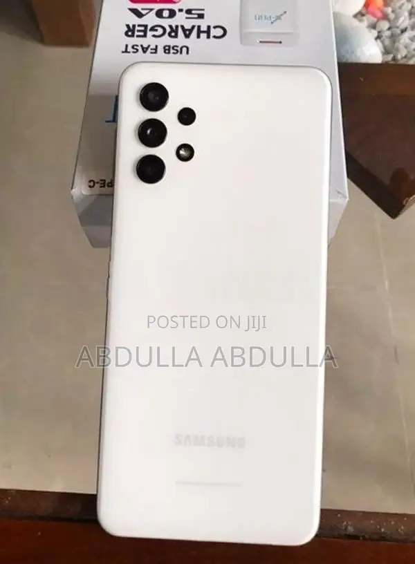 Samsung Galaxy A32 (Used)