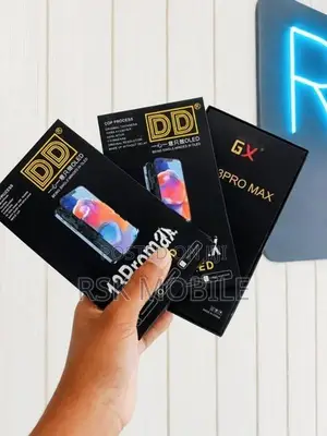 iPhone 13 Pro Max Display