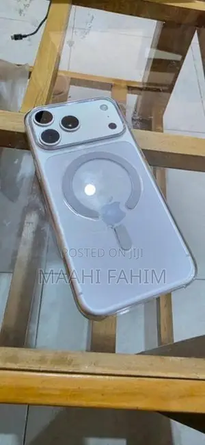 Apple iPhone 17 Pro Max (Used)
