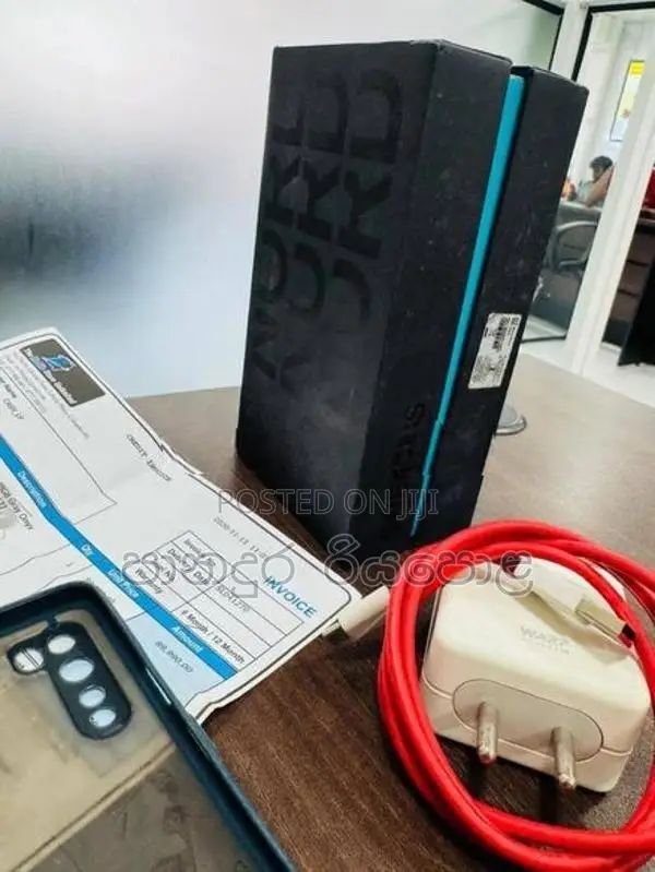 OnePlus Nord 5G (Used)