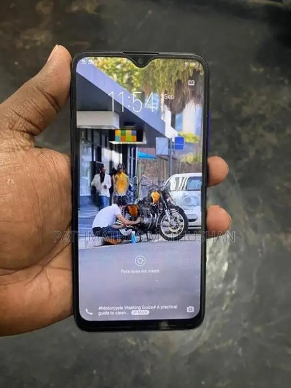 Vivo Y93 (Used)