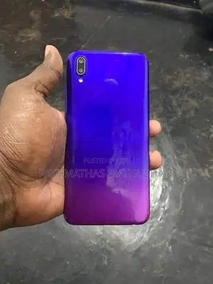 Vivo Y93 (Used)