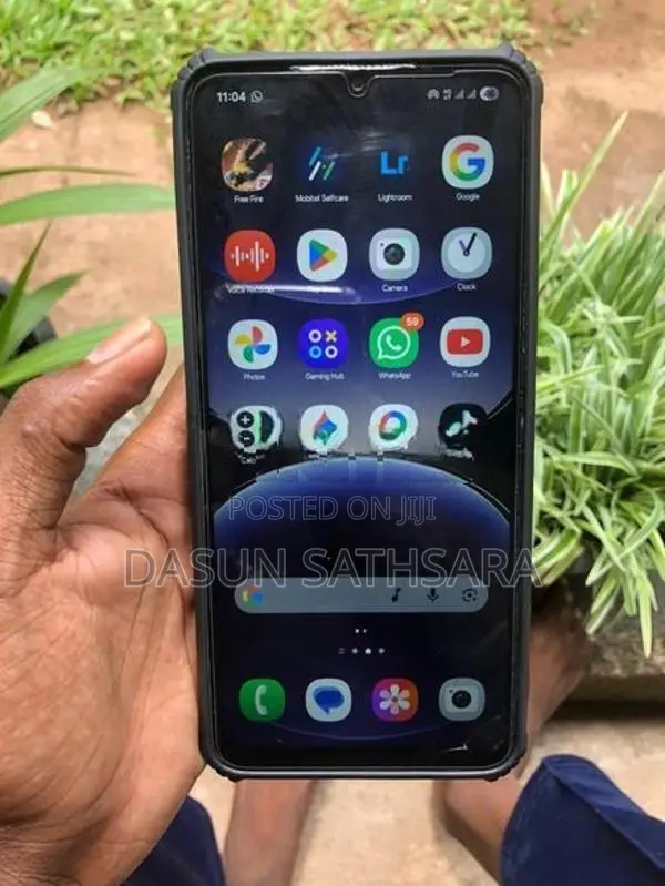Samsung Galaxy A05 (Used)