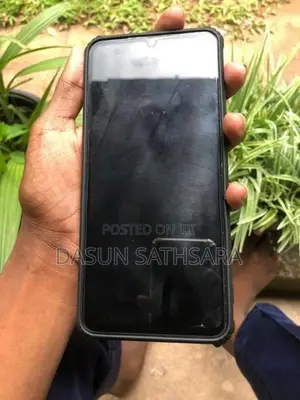 Samsung Galaxy A05 (Used)