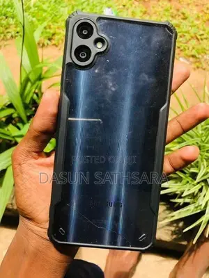 Samsung Galaxy A05 (Used)