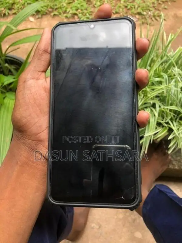 Samsung Galaxy A05 (Used)