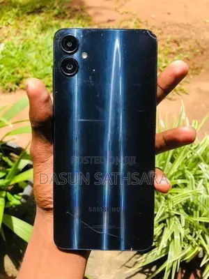 Samsung Galaxy A05 (Used)