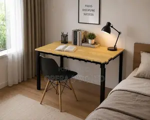 Table and Chair