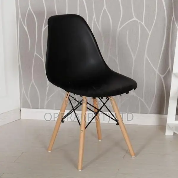Table and Chair