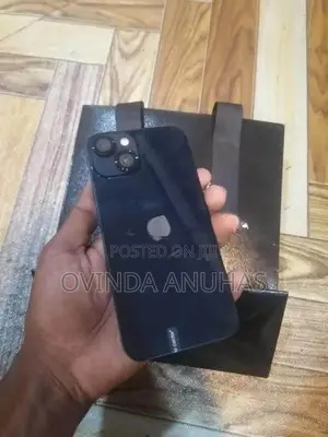 Apple iPhone 14 (Used)