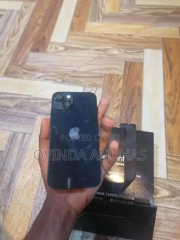 Apple iPhone 14 (Used)