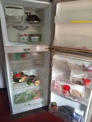 Fridge