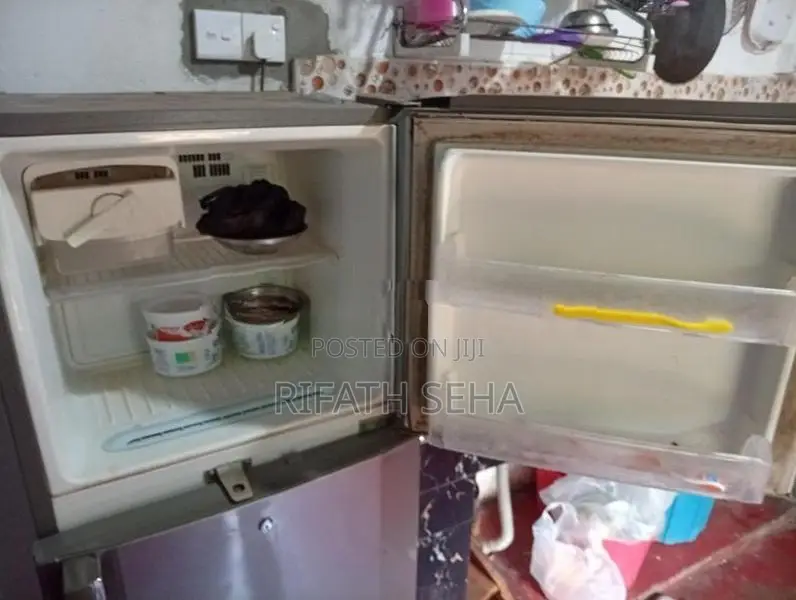 Fridge
