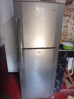 Fridge