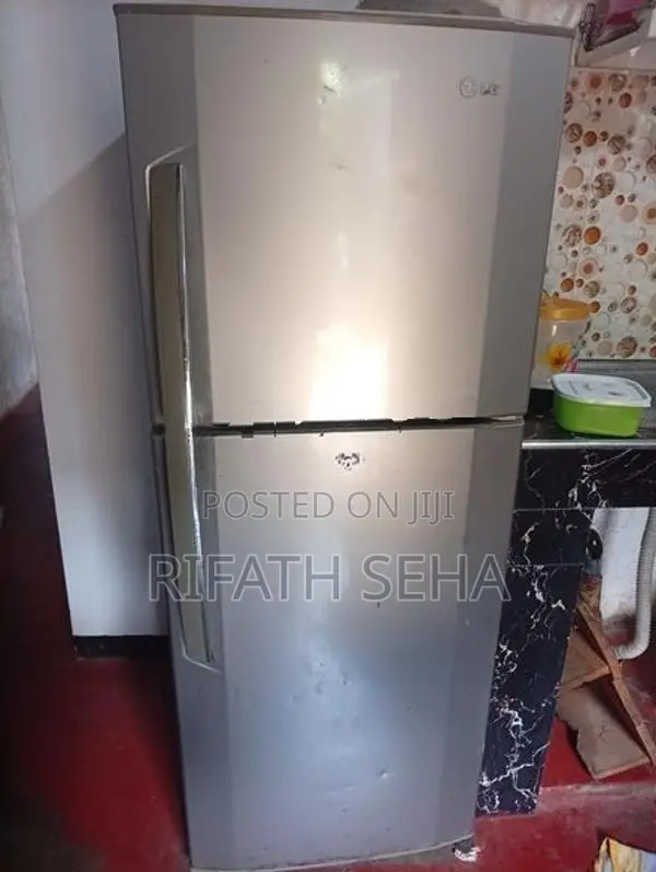 Fridge