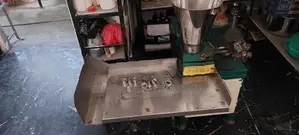 Incense Stick Making Machine
