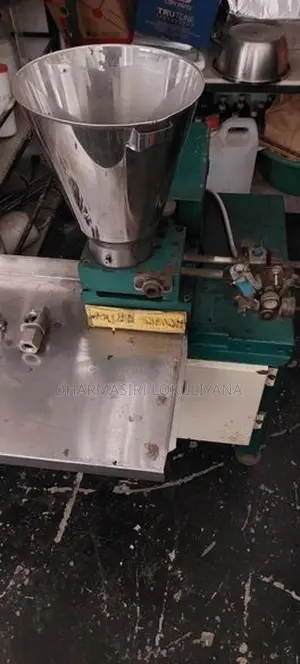 Incense Stick Making Machine