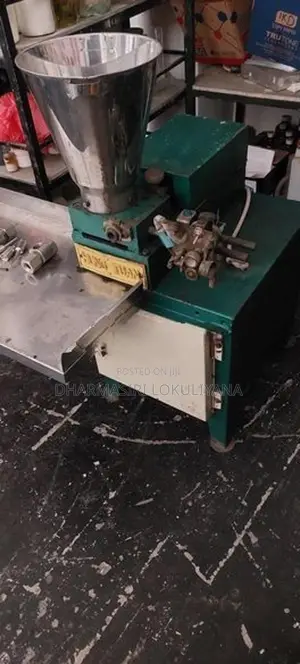 Incense Stick Making Machine