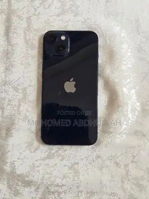 Apple iPhone 13 128GB (Used)