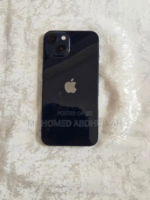 Apple iPhone 13 128GB (Used)