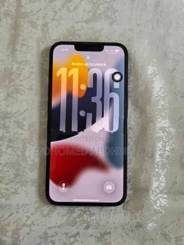 Apple iPhone 13 128GB (Used)