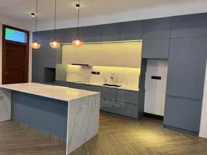 Pantry Cupboard Waterproof