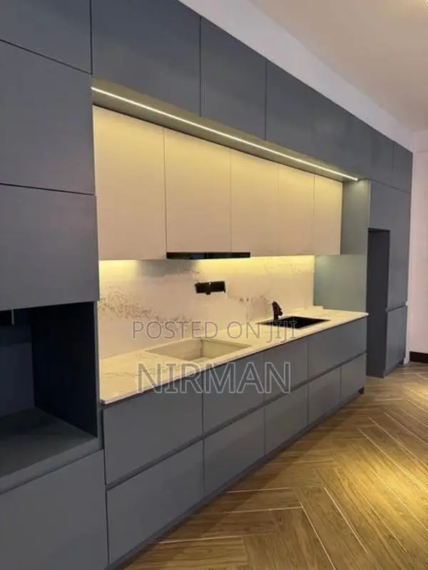 Pantry Cupboard Waterproof