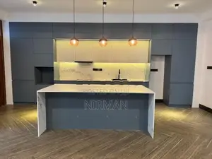 Pantry Cupboard Waterproof