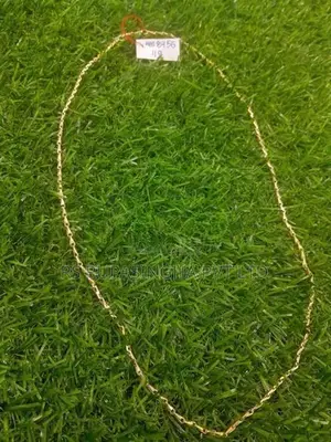 Silver Chain