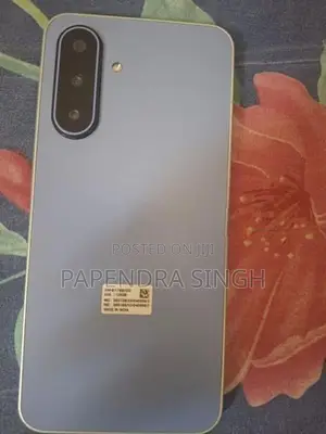 Samsung Galaxy F17 (Used)