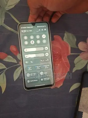 Samsung Galaxy F17 (Used)