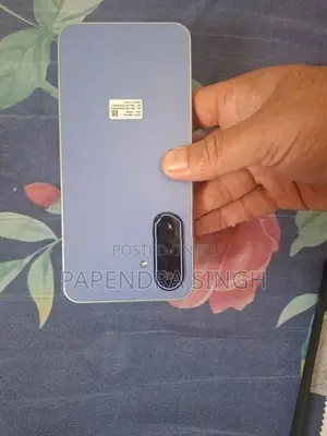 Samsung Galaxy F17 (Used)