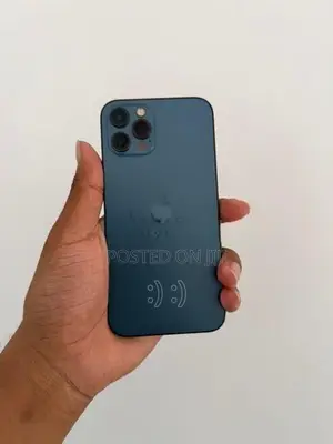 Apple iPhone 12 Pro 256GB (Used)