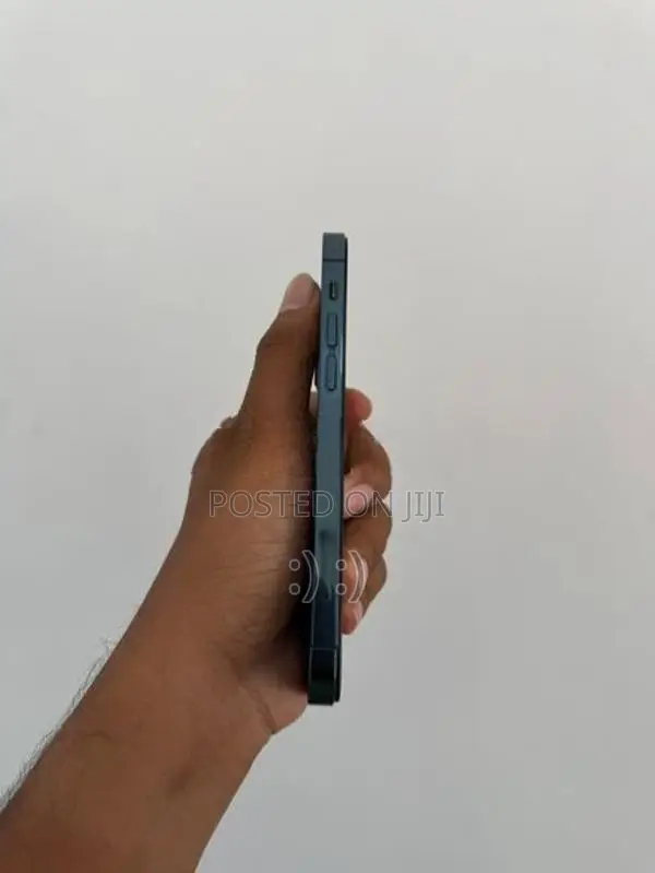 Apple iPhone 12 Pro 256GB (Used)