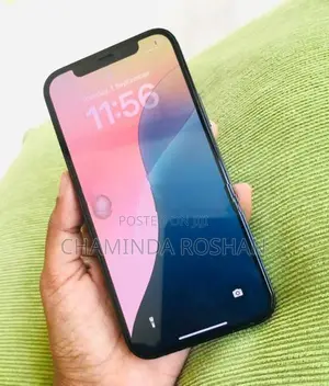 Apple iPhone 12 Pro (Used)