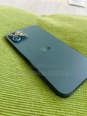 Apple iPhone 12 Pro (Used)