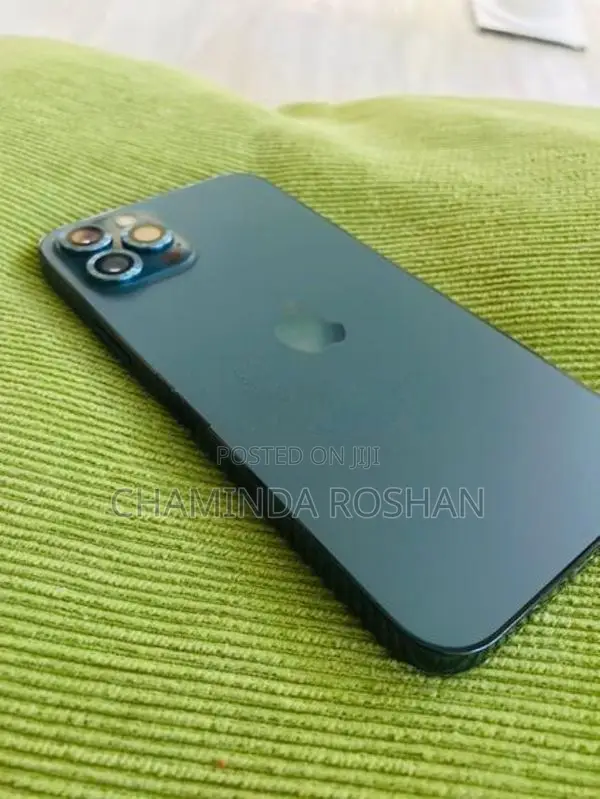 Apple iPhone 12 Pro (Used)