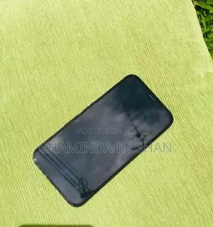 Apple iPhone 12 Pro (Used)