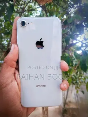 Apple iPhone 8 (Used)