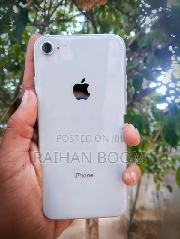 Apple iPhone 8 (Used)