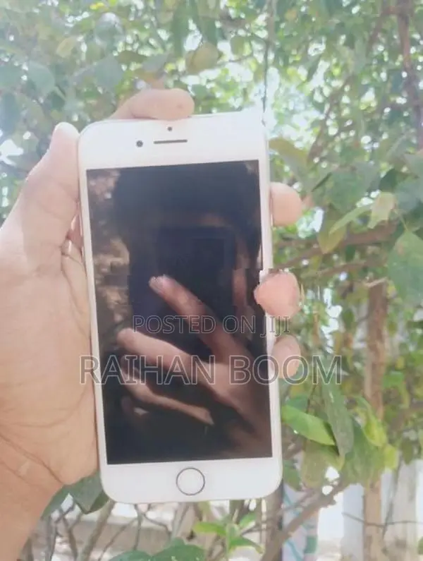 Apple iPhone 8 (Used)
