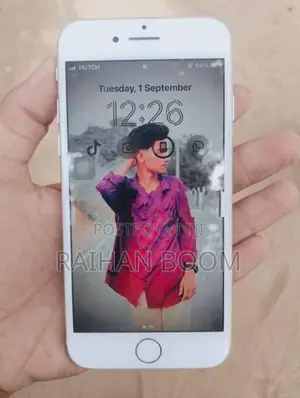 Apple iPhone 8 (Used)