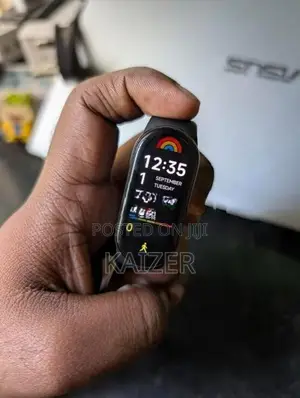 Xiaomi MI Band 9