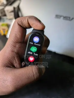 Xiaomi MI Band 9
